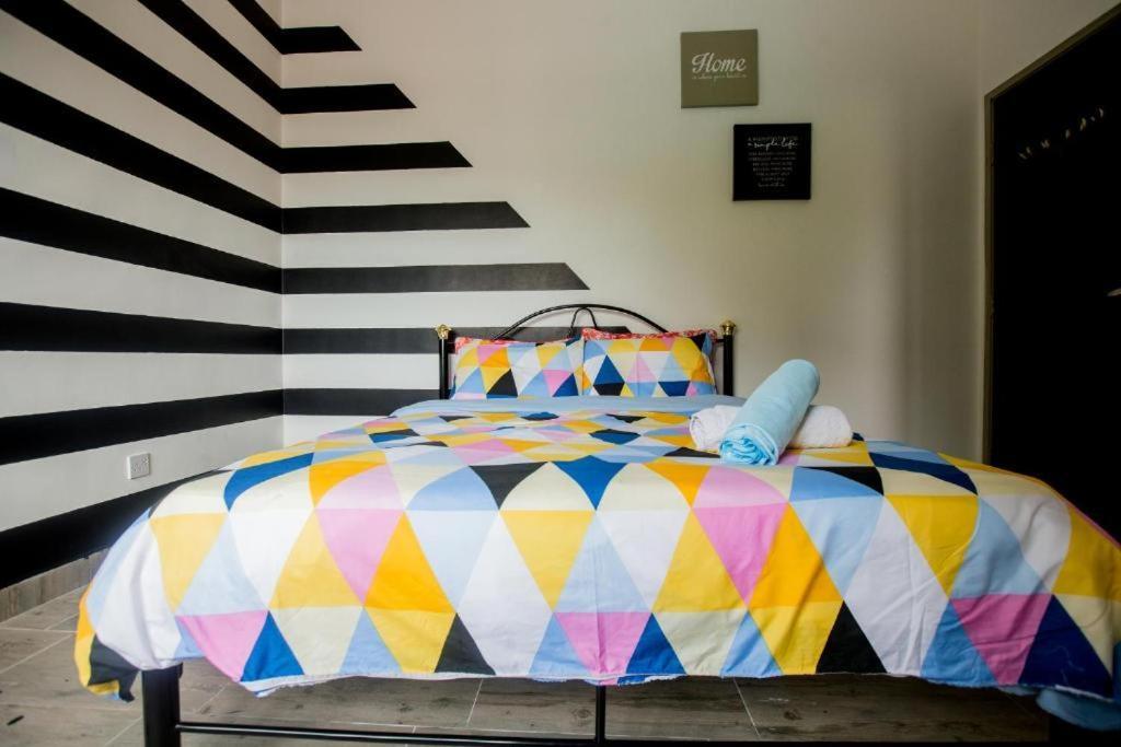 Icolor Home & Stay Ch1 Танах-Рата Екстер'єр фото