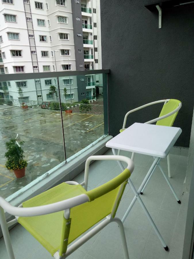 Icolor Home & Stay Ch1 Танах-Рата Екстер'єр фото