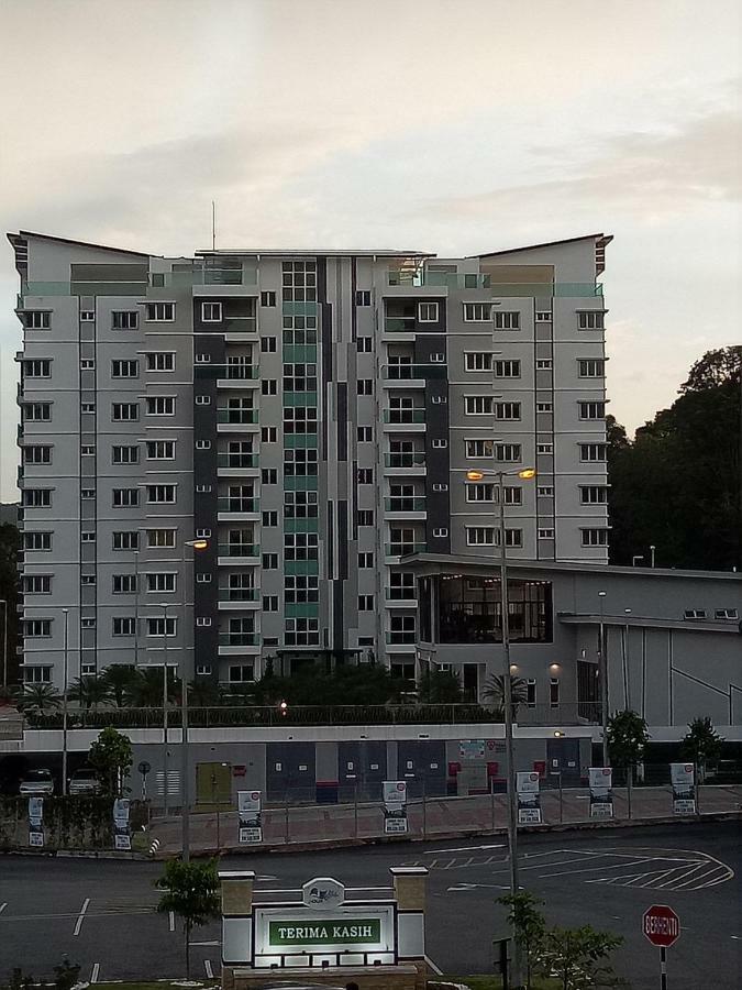 Icolor Home & Stay Ch1 Танах-Рата Екстер'єр фото