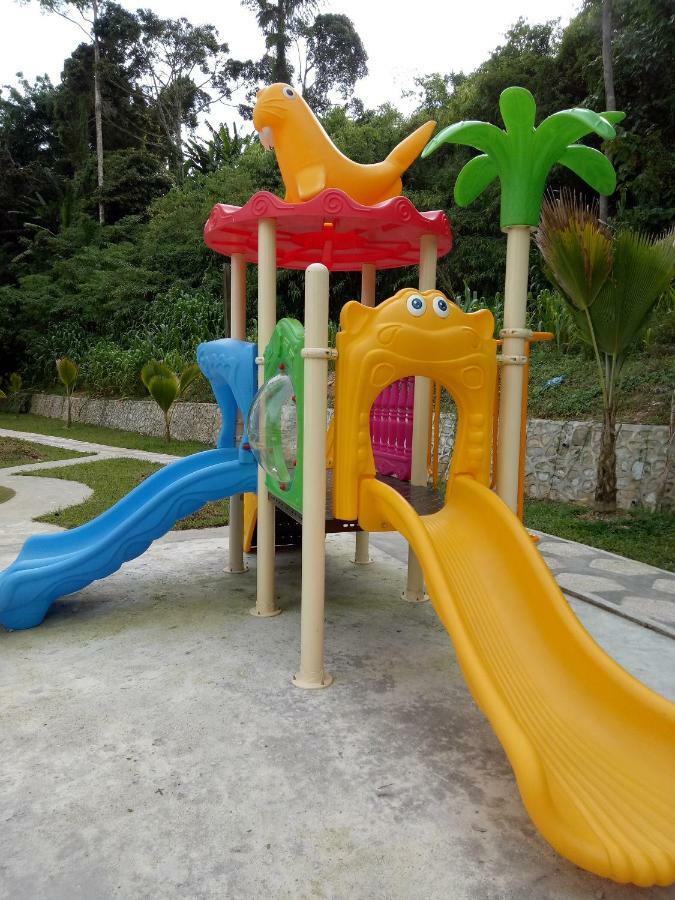 Icolor Home & Stay Ch1 Танах-Рата Екстер'єр фото