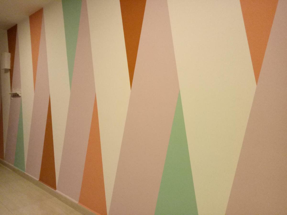 Icolor Home & Stay Ch1 Танах-Рата Екстер'єр фото