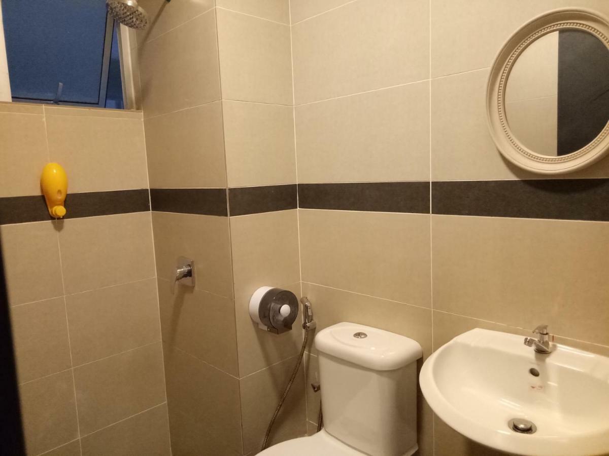 Icolor Home & Stay Ch1 Танах-Рата Екстер'єр фото
