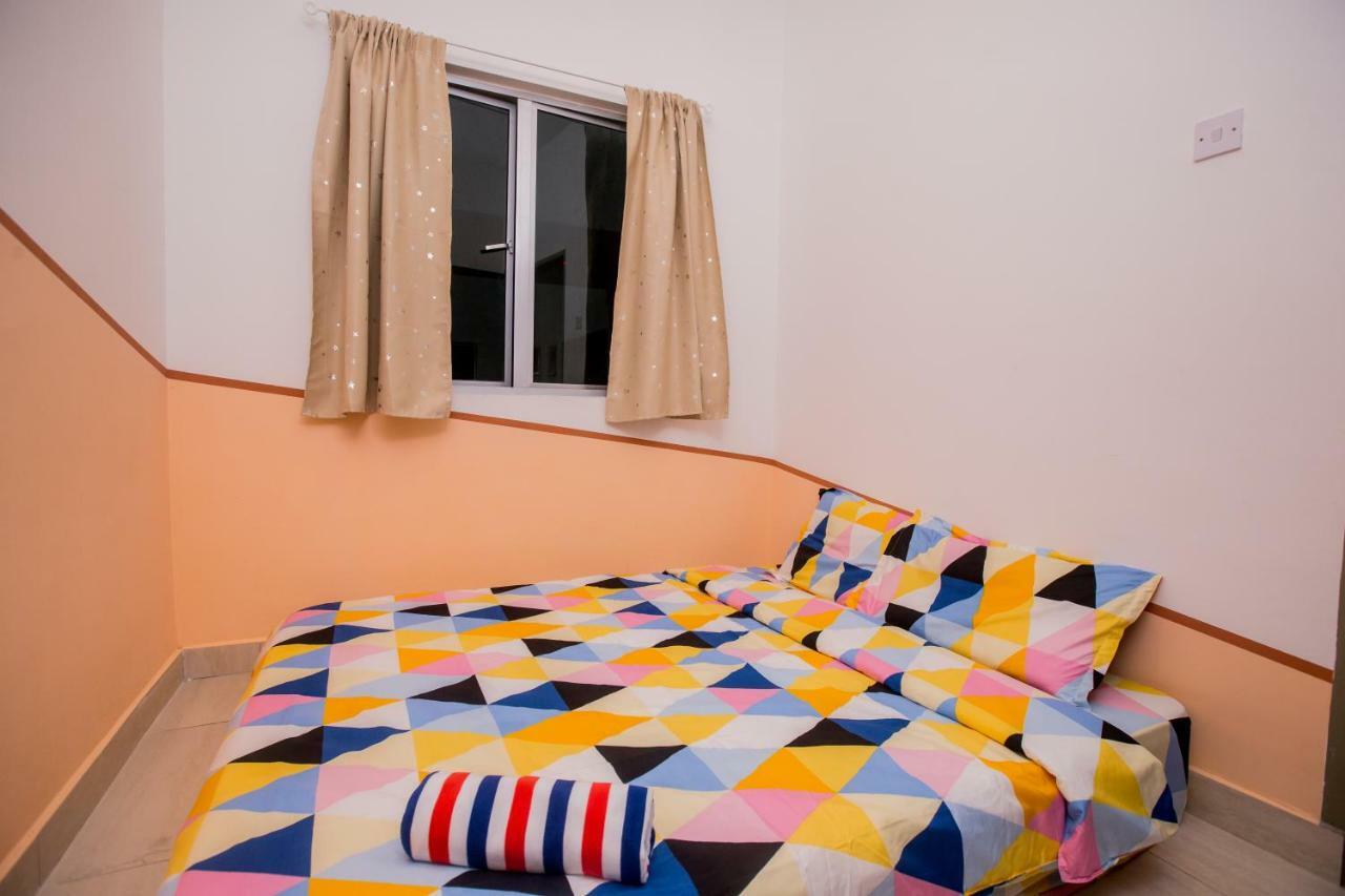 Icolor Home & Stay Ch1 Танах-Рата Екстер'єр фото